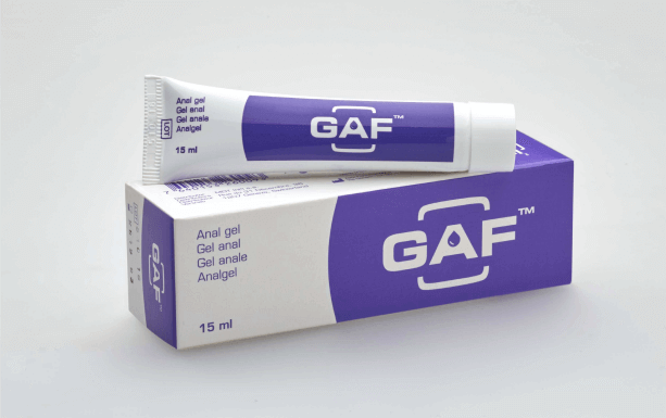 banner of GAF overview 